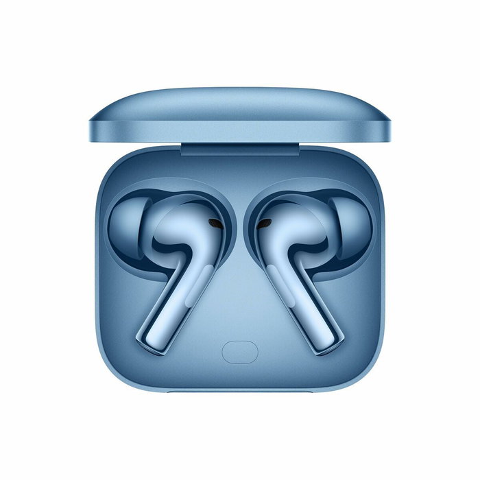 Écouteurs Sans Fil avec Étui de Charge Oppo Enco X3i Bleu