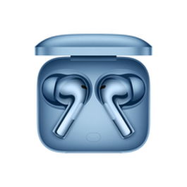 Écouteurs Sans Fil avec Étui de Charge Oppo Enco X3i Bleu