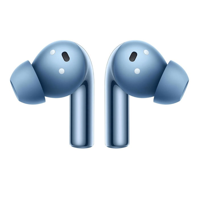 Écouteurs Sans Fil avec Étui de Charge Oppo Enco X3i Bleu