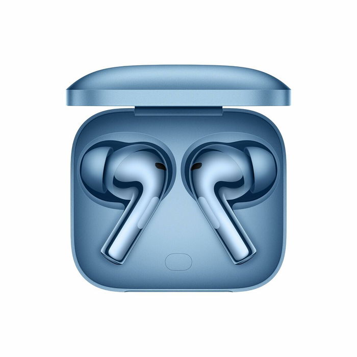 Écouteurs Sans Fil avec Étui de Charge Oppo Enco X3i Bleu