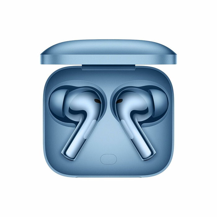Écouteurs Sans Fil avec Étui de Charge Oppo Enco X3i Bleu