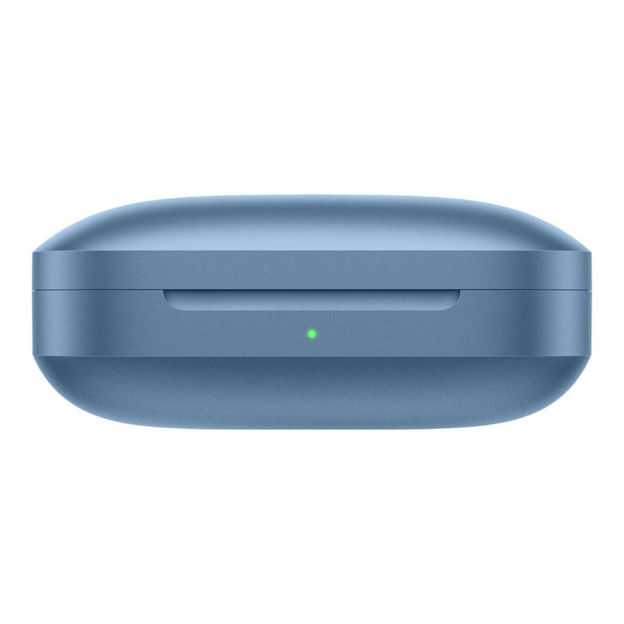 Écouteurs Sans Fil avec Étui de Charge Oppo Enco X3i Bleu