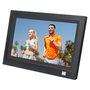 Kodak RWF-116B Cadre photo numérique WiFi Noir