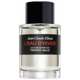 Frederic Malle - L'Eau d'Hiver - Eau de Parfum - Flacon de 100 ml