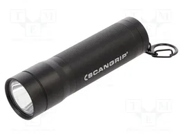 SCANGRIP Torche LED IP54 100lm