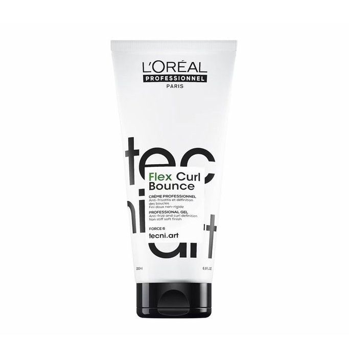 L'Oreal Tecni Art Flex Curl Bounce 200ml L'Oreal Tecni Art Flex Curl Bounce 200ml