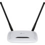 TP-Link 1N Routeur sans fil Monobande 2,4 GHz Fast Ethernet Blanc