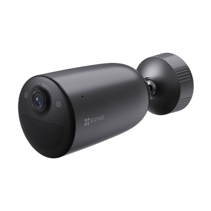 Ezviz EB3 4G Caméra extérieure motorisée, Batterie 4G, Gris