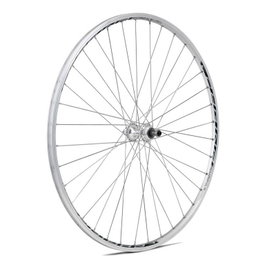 Gurpil Rueda Trasera Chrina Plata Cassette 7V