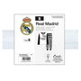 Pyjama Real Madrid C.F. Blanc