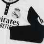 Pyjama Real Madrid C.F. Blanc