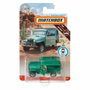 Matchbox Véhicules à Pièces Mobiles - Assortiment de 6 Petites Voitures