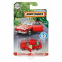 Matchbox Véhicules à Pièces Mobiles - Assortiment de 6 Petites Voitures