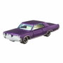 Matchbox Véhicules à Pièces Mobiles - Assortiment de 6 Petites Voitures