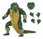 Tortues Ninja (Mirage Comics) figurine Leatherhead 21 cm