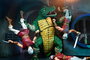 Tortues Ninja (Mirage Comics) figurine Leatherhead 21 cm