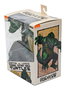 Tortues Ninja (Mirage Comics) figurine Leatherhead 21 cm