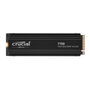 Crucial T700 SSD interne 1 To avec Diss PCIe 5.0