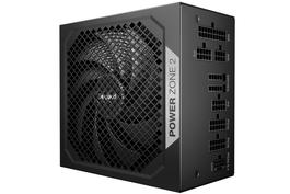 be quiet! BP007EU Alimentation PC Power Zone 2 850W Noir