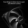 be quiet! Power Zone 2 850W Black