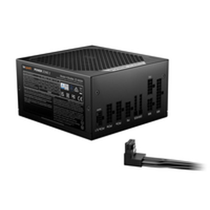 be quiet! Power Zone 2 850W Black be quiet! Power Zone 2 850W Black
