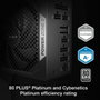 be quiet! Power Zone 2 850W Black