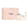 Chloé Signature Ensemble 3 Pièces Eau de Parfum 100 ml, Lait Corps 100 ml et Spray Voyage 10 ml