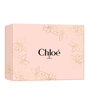 Chloé Ensemble 3 pièces CHLOÉ SIGNATURE : Eau de Parfum vaporisateur 100 ml + Lait corps 100 ml + Eau de Parfum vaporisateur 10 ml