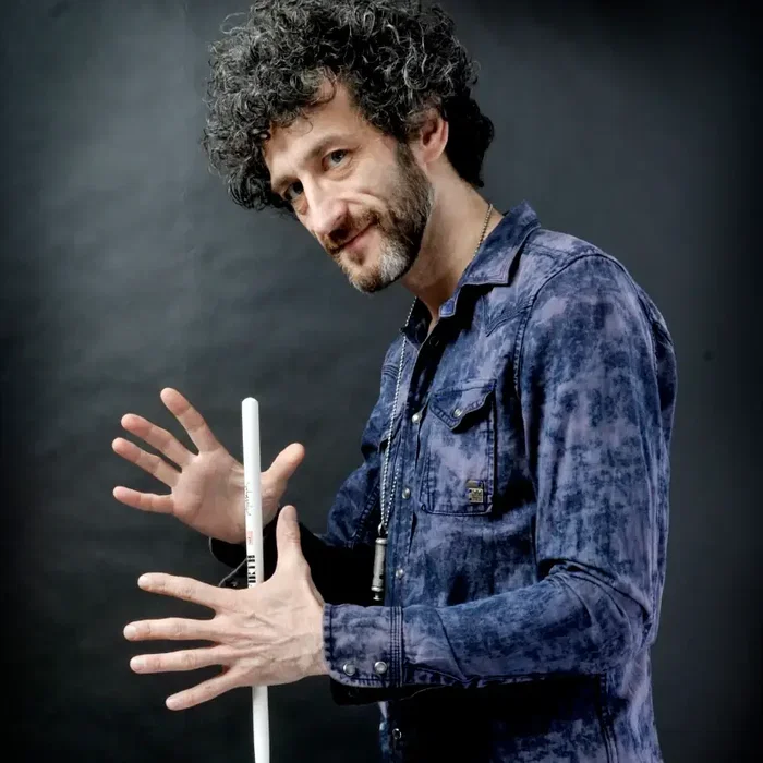 Vic Firth Signature Series Jojo Mayer SJM