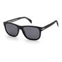Lunettes de soleil Homme David Beckham DB1045SBSCM9 ø 54 mm