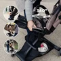 Beaba Baby Cruiser 360° Poussette Citadine Pralin
