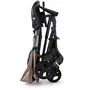 Beaba Baby Cruiser 360° Poussette Citadine Pralin
