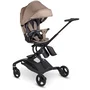 Beaba Baby Cruiser 360° Poussette Citadine Pralin