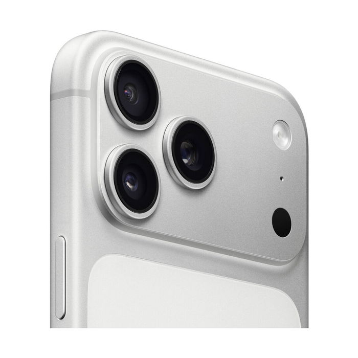 Smartphone Apple MFYQ4QN/A 6,9" Hexa Core 12 GB RAM 512 GB Argenté