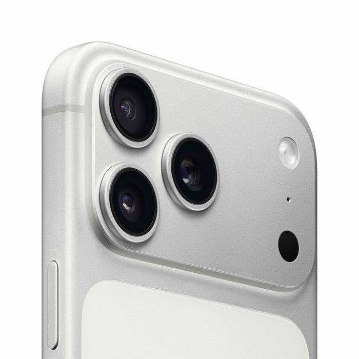 Smartphone Apple MFYQ4QN/A 6,9" Hexa Core 12 GB RAM 512 GB Argenté