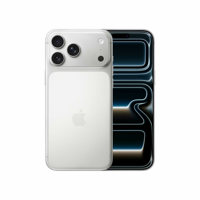 Apple iPhone 17 Pro Max 6,9