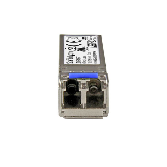 StarTech.com Module Transcepteur SFP+ Compatible HP JD094B - 10 Gbps 10 km