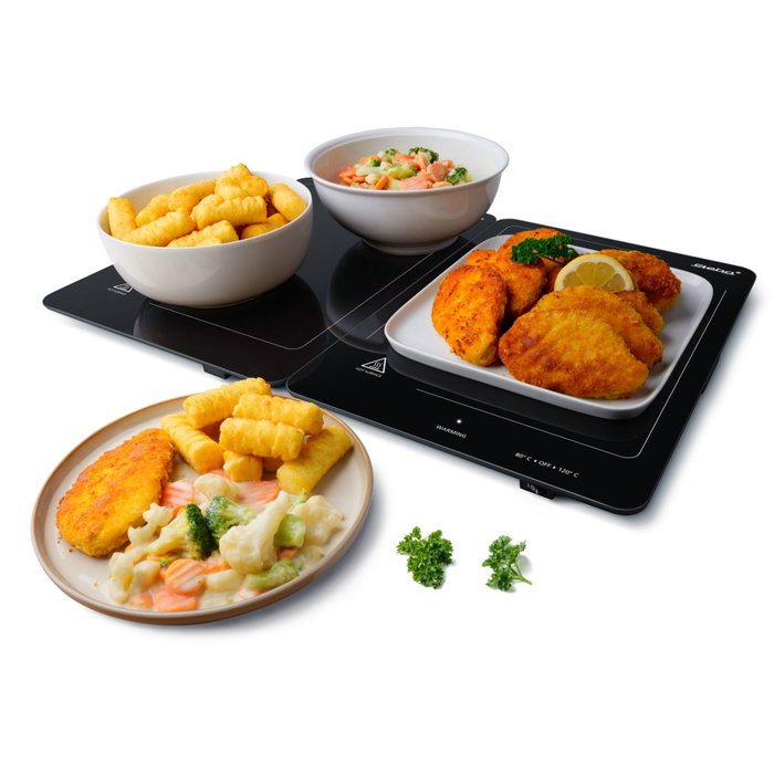 Steba WP 300 Plaque Chauffante
