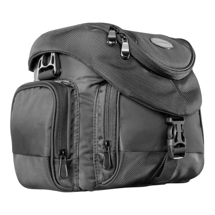 Mantona Mantona Premium Photo Bag noir