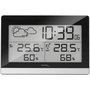 Technoline WS 9255 Station météo avec transmetteur extérieur TX205D-TH