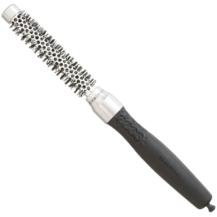 Olivia Garden Essential Blowout Classic Ø 10 mm Noir