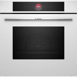 Four BOSCH HBG7341W1 3600 W 71 L