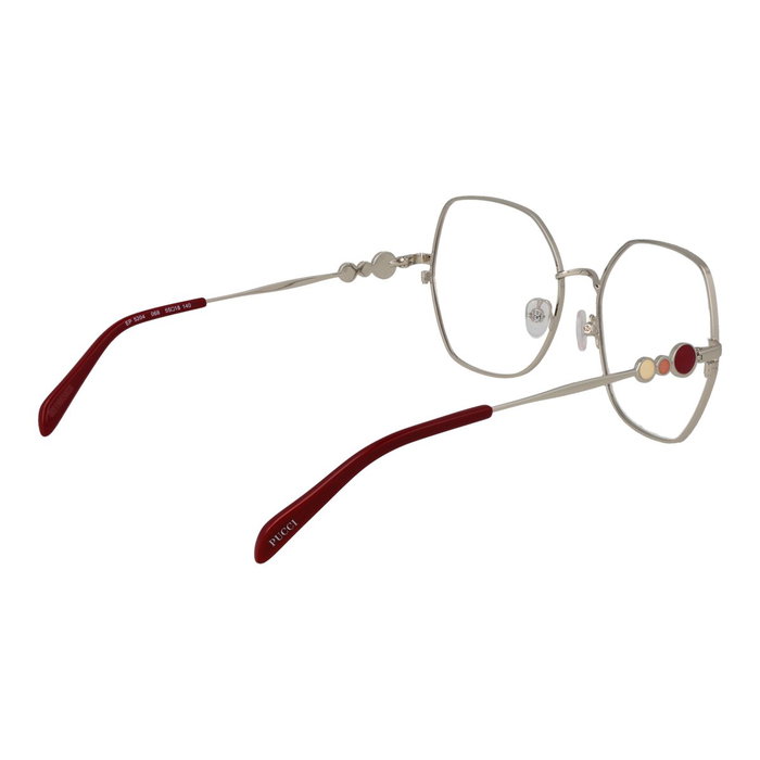 Monture de Lunettes Femme Emilio Pucci EP5204 55068