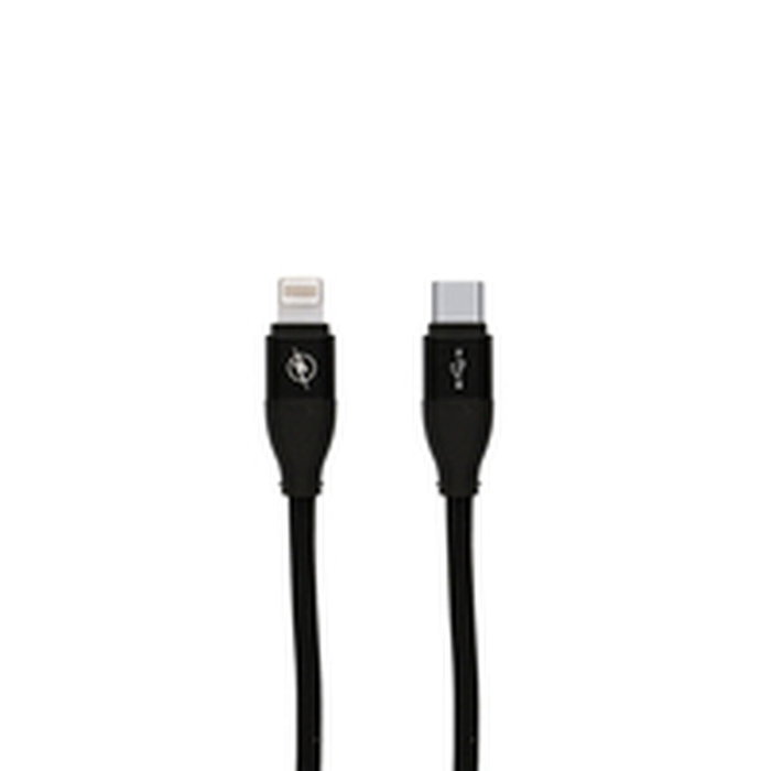 Câble USB-C vers Lightning Contact LIGHTING