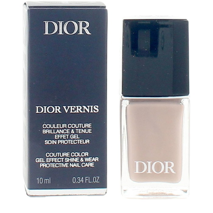 Dior Vernis à Ongles Vernis Rouge 206 10ml Gris