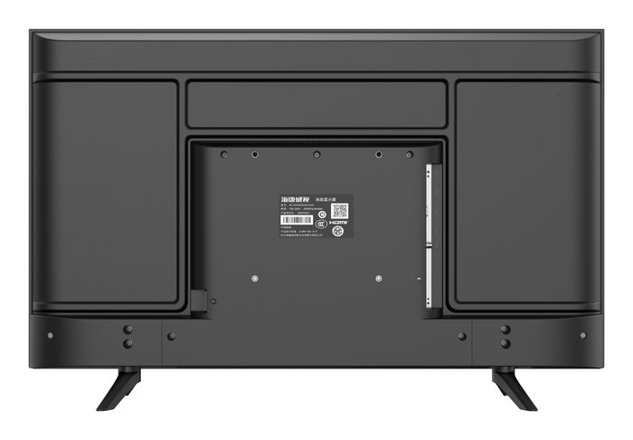 Hikvision Moniteur de studio 43 pouces FHD 60Hz VA