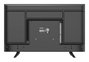 Hikvision Moniteur de studio 43 pouces FHD 60Hz VA