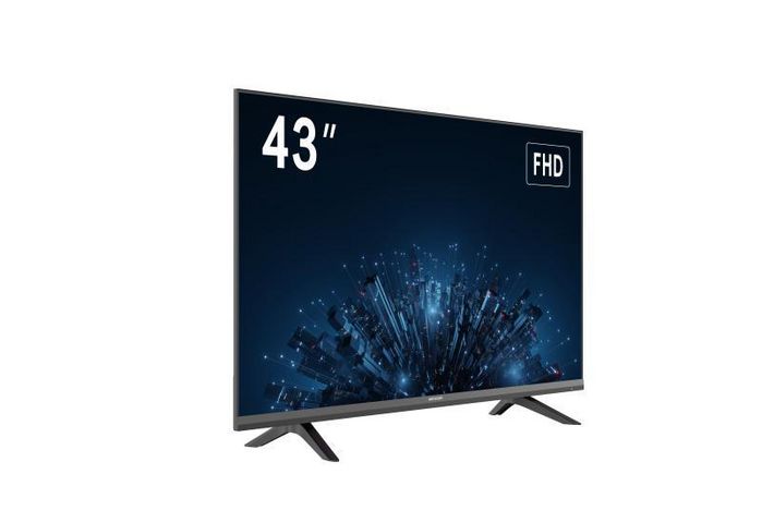 Hikvision Moniteur de studio 43 pouces FHD 60Hz VA