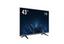 Hikvision Moniteur de studio 43 pouces FHD 60Hz VA
