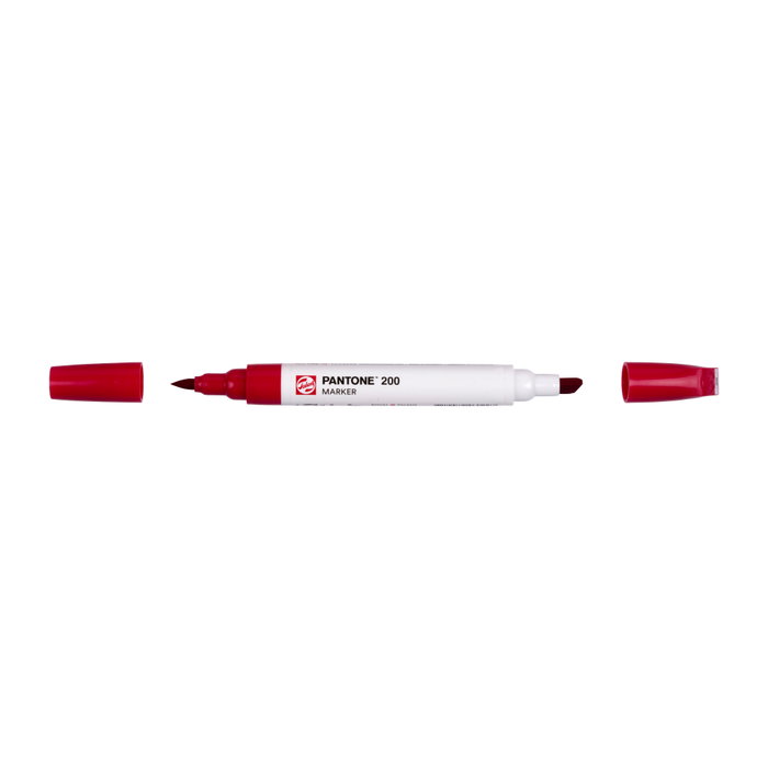 Talens | Pantone Marqueur 200 Talens | Pantone Marqueur 200
